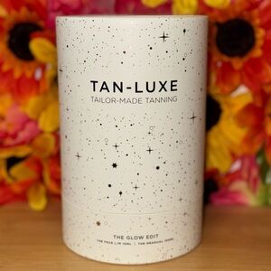 Tan-Luxe Tailor-Made Tanning Set Light/Medium